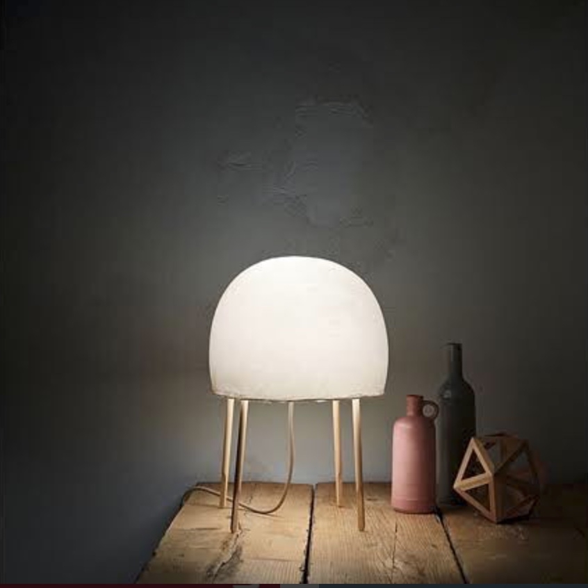 Foscarini table lamps.jpeg