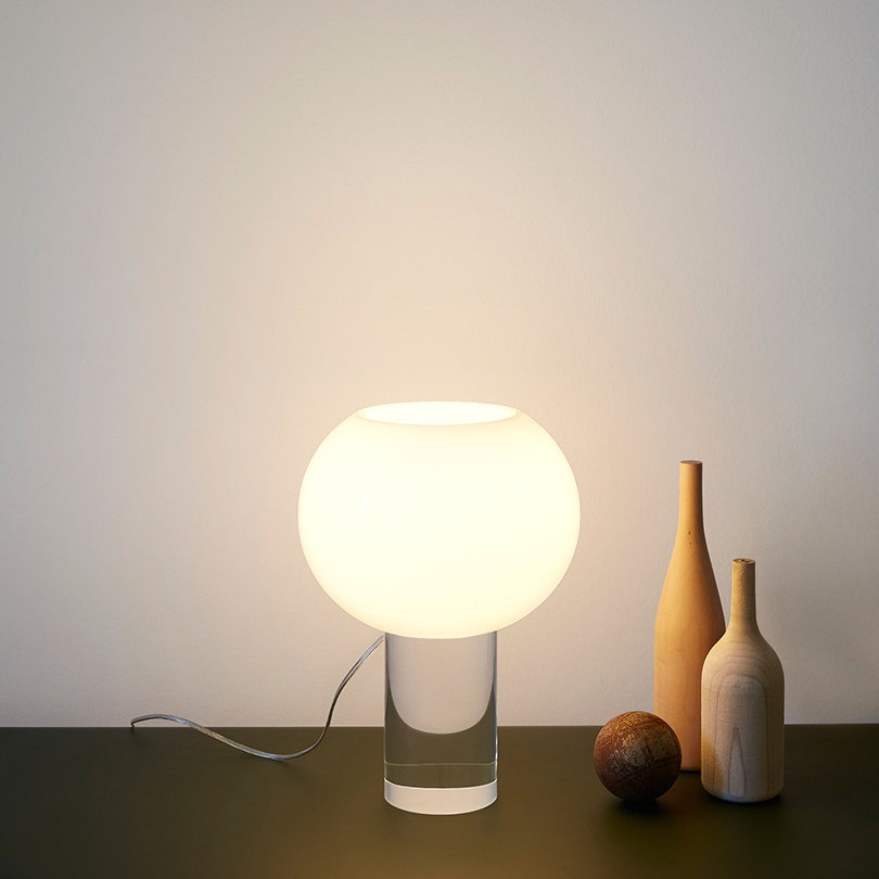 Buds Table Lamp Foscarini Rodolfo Dordoni