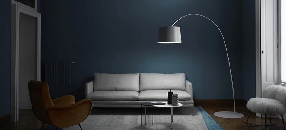 FOSCARINI is here!