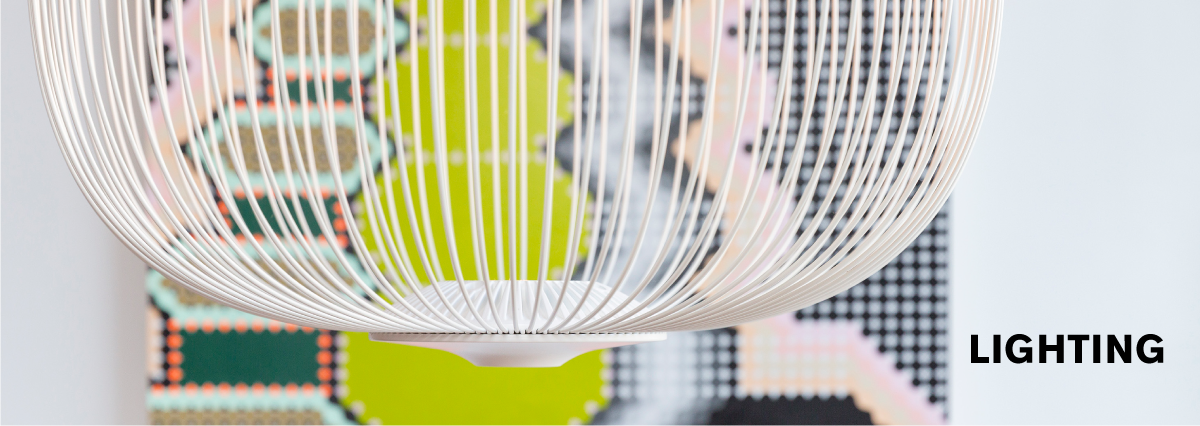 Design Lab Contemporary Lighting