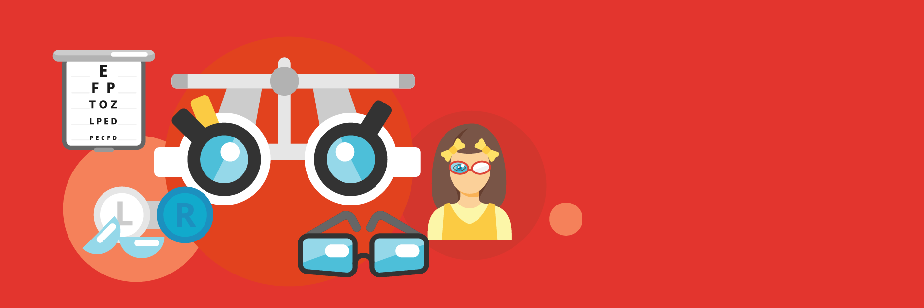 Occupational Lenses — Specs2U