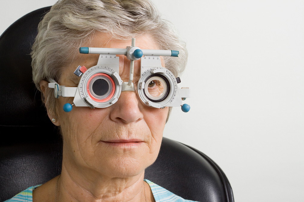 A good example as to why Specs2U insists on in-depth 30 minute eye tests for all our customers. A lady came in for a routine eye test today. Her pressures were fine. The fields test for periphery vision was passed with flying colours. But our optom thought there was something else not quite right (following a prolonged session with slit-lamp and Volk lens to check all around the inside of the eye). The digital photograph confirmed it. The very early signs of glaucoma were identified with the blood vessels around the optic nerve. As a result the lady has a much earlier notice of this serious condition and by catching it so early it will hopefully mean faster treatment. We do 30 minute tests as standard for just this reason. 