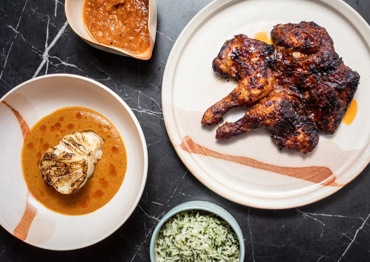 Summer at Shwen Shwen