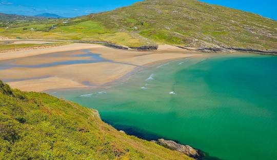 27/03/2026  Third year Geography & LRC Field trip to Mizen Head and Barleycove.