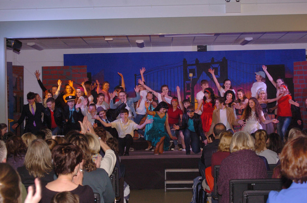 SCS Musical