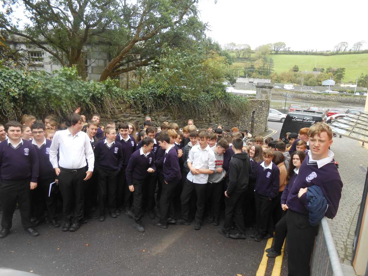 3rd Year History Trip 1.jpeg