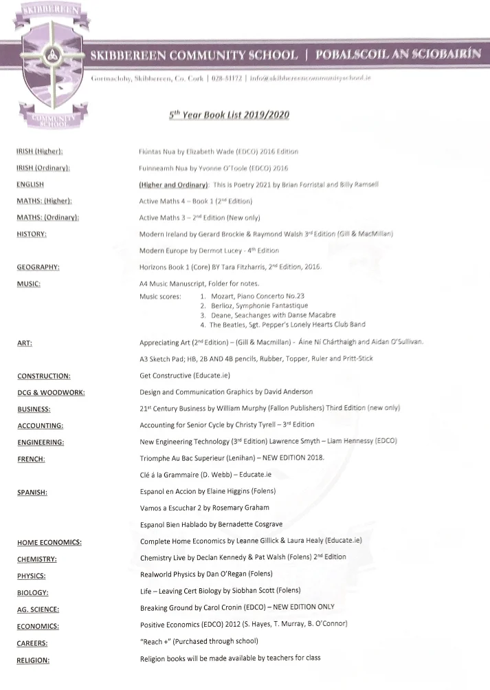 5th Year Book List.jpg