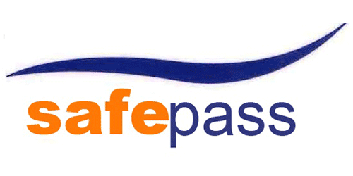 TY-Safe Pass  Date TBC (Must be 16 Years Old at time of course)