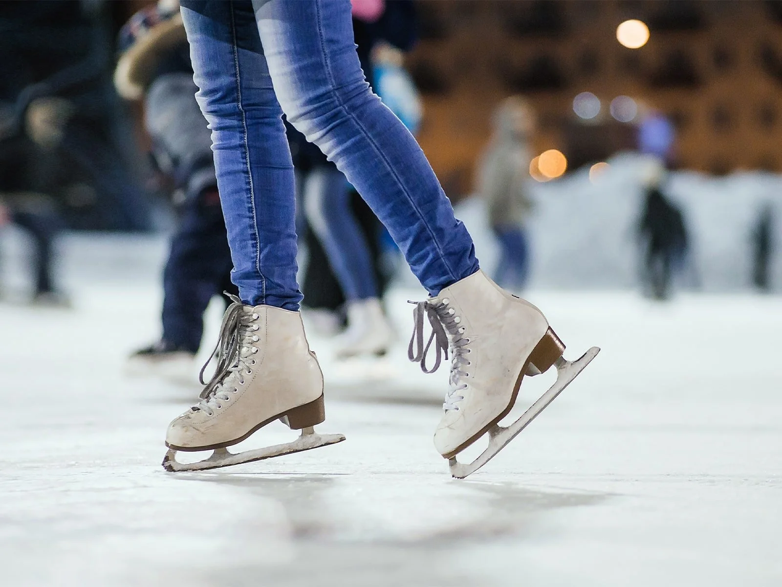 Food &amp; Hospitality Ice skating &amp; Macroom Buffalo Mozarella Farm