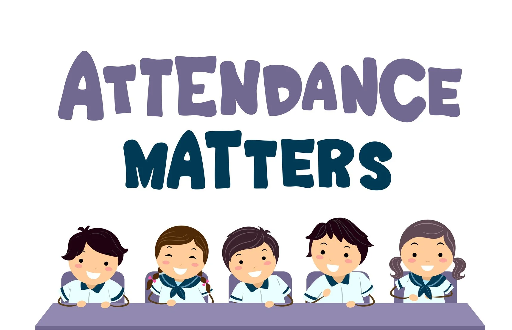 Attendance Matters