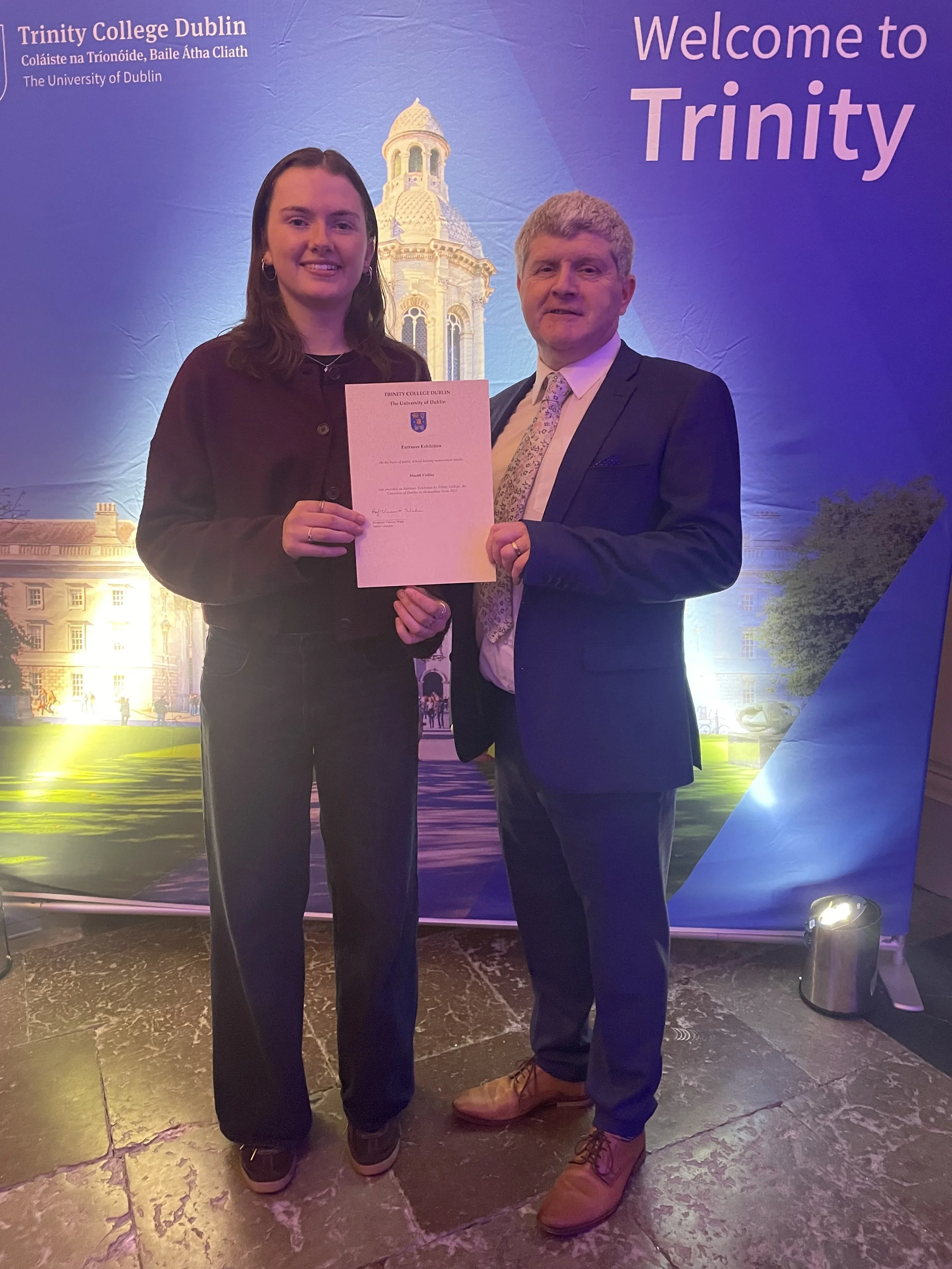 Maeve Colllins Scholarship.jpg