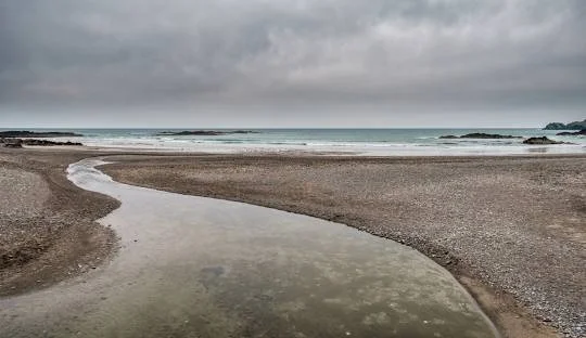 02/12/2025 ACTIVITY 6th year Geography Trip, Owenahincha Beach.