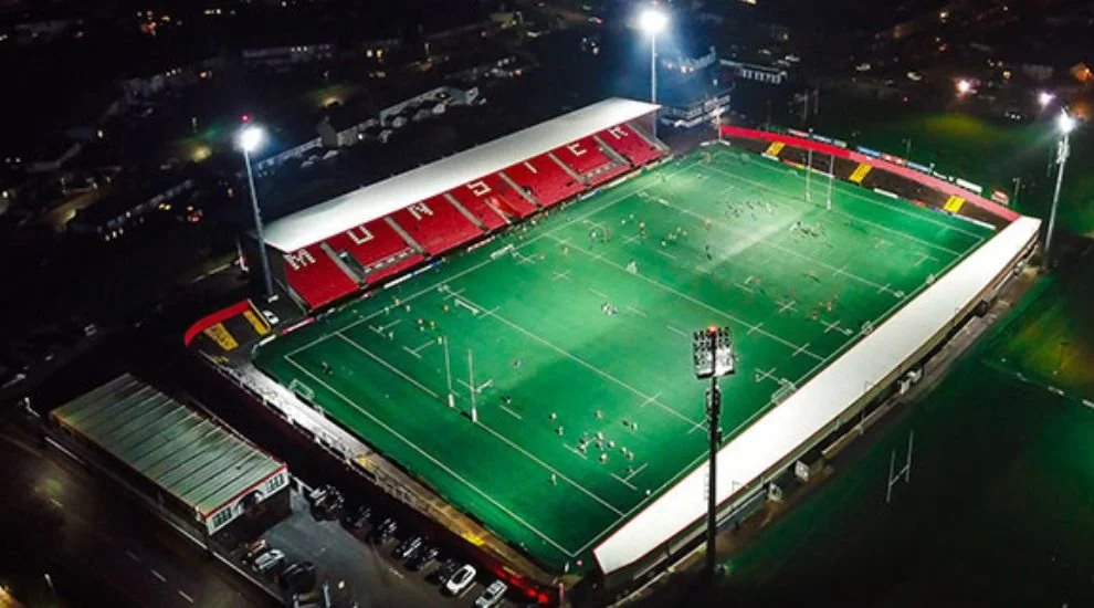 10/03/2025 UNDER 17 RUGBY BLITZ - VMP CORK