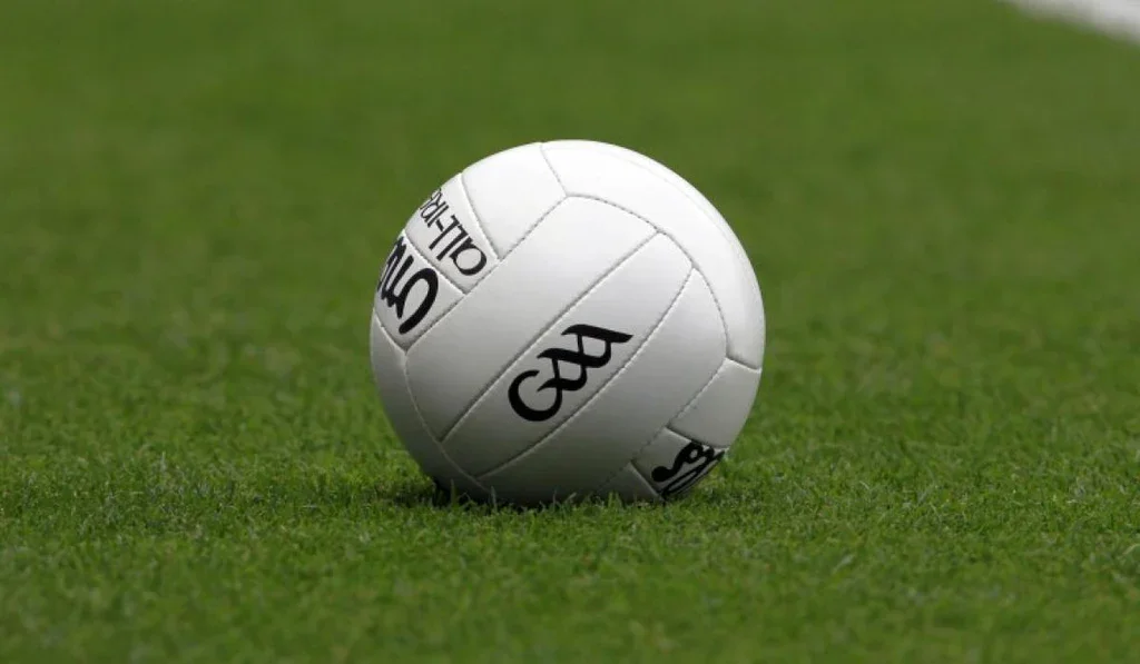 11/05/2026 SENIOR LADIES FOOTBALL COUNTY FINAL  V ST. MARY'S, MIDELTON.