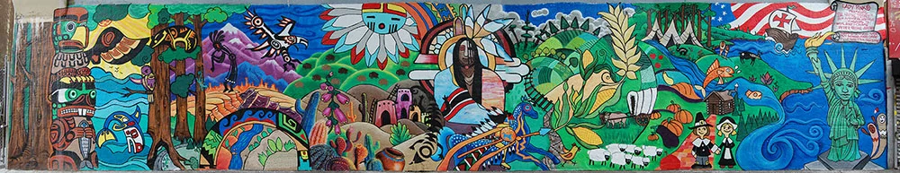 The Native People