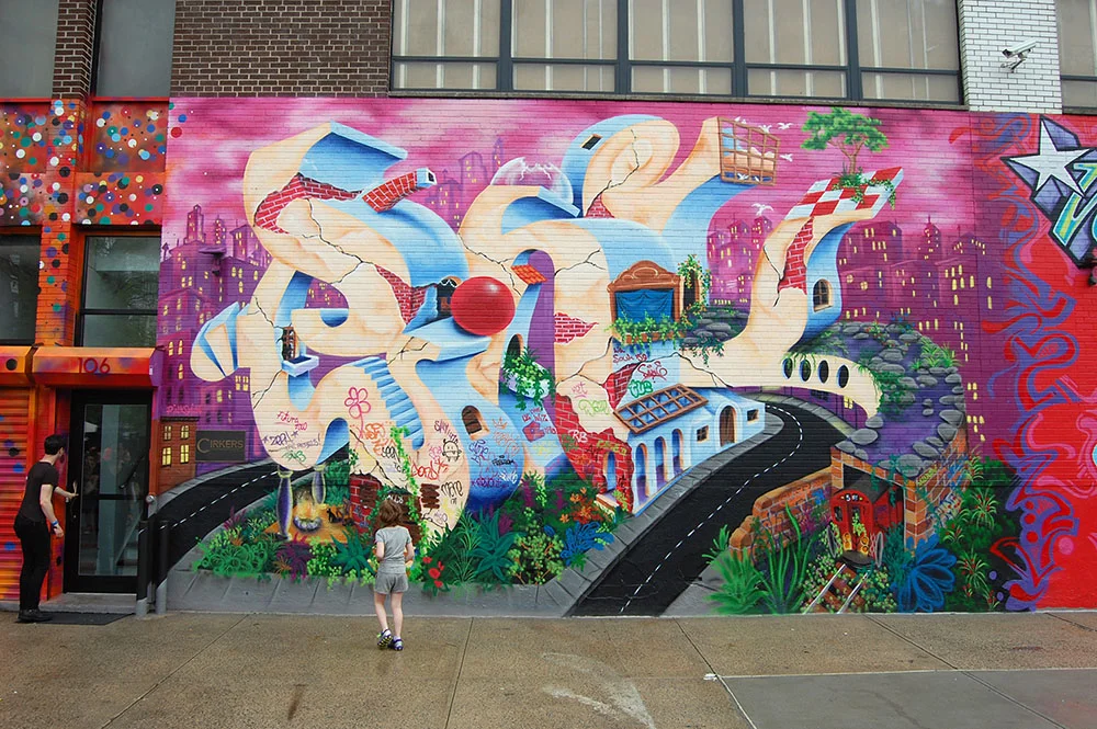 Pink Ghetto