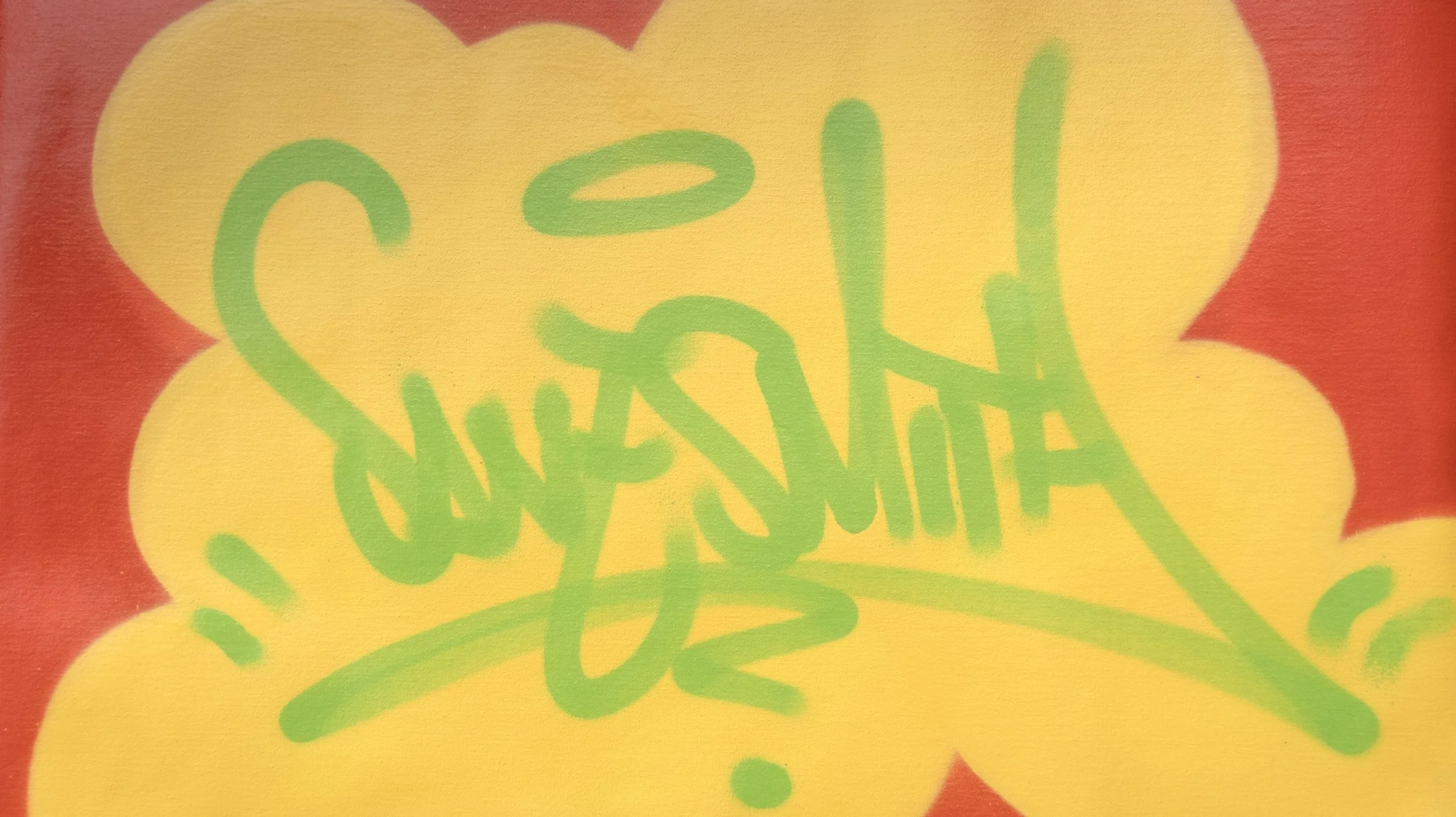 Green on Yellow SaneSmith.jpg
