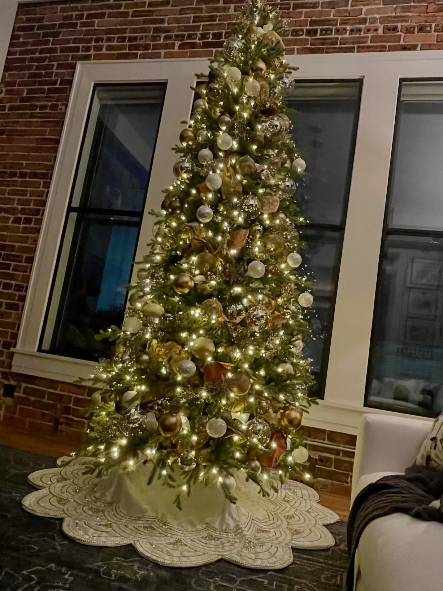 The season has arrived at my home! Not gonna lie, it feels &ldquo;different&rdquo; this year for many reasons, but we still have so much to celebrate! 

Happy Holidays!