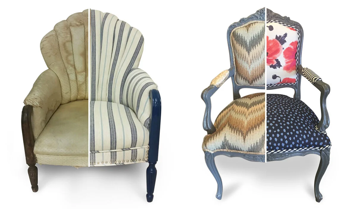 New Year Renewals What to Know About Reupholstery Calico Blog Home