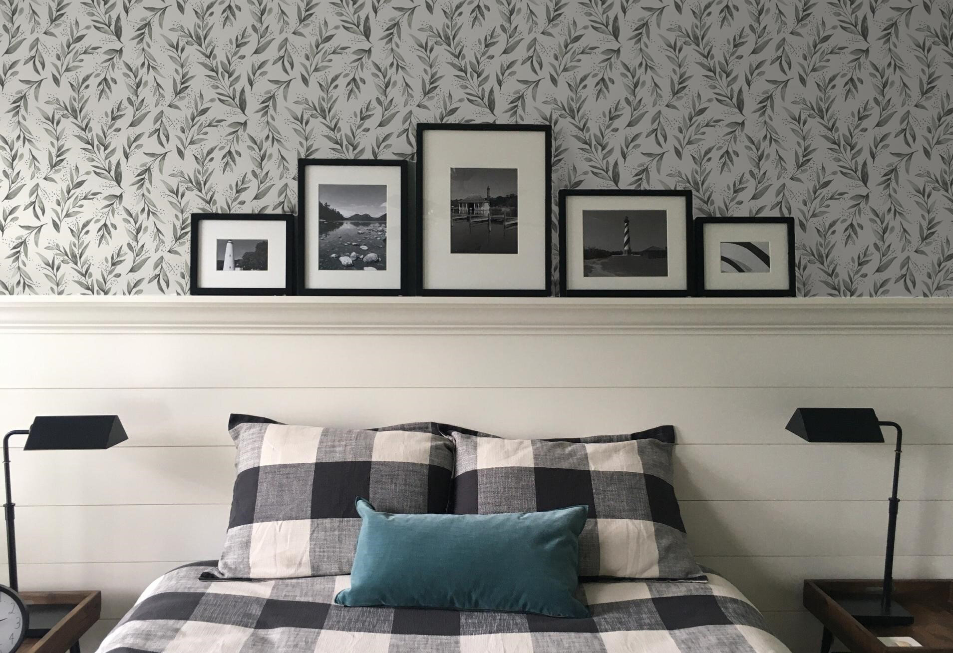 Guest room with wallpaper.jpg