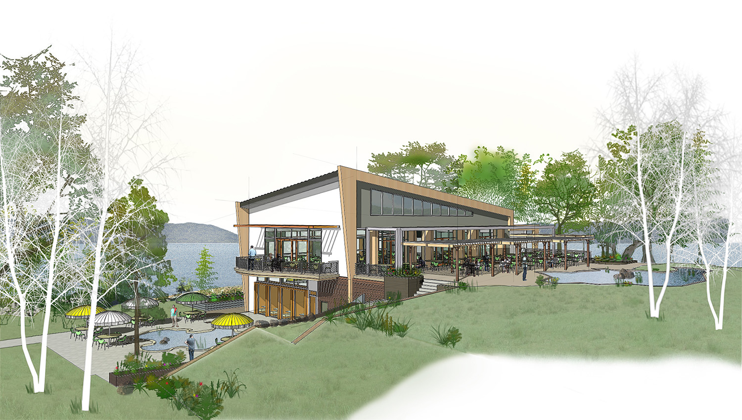 Malua Bay Function Centre