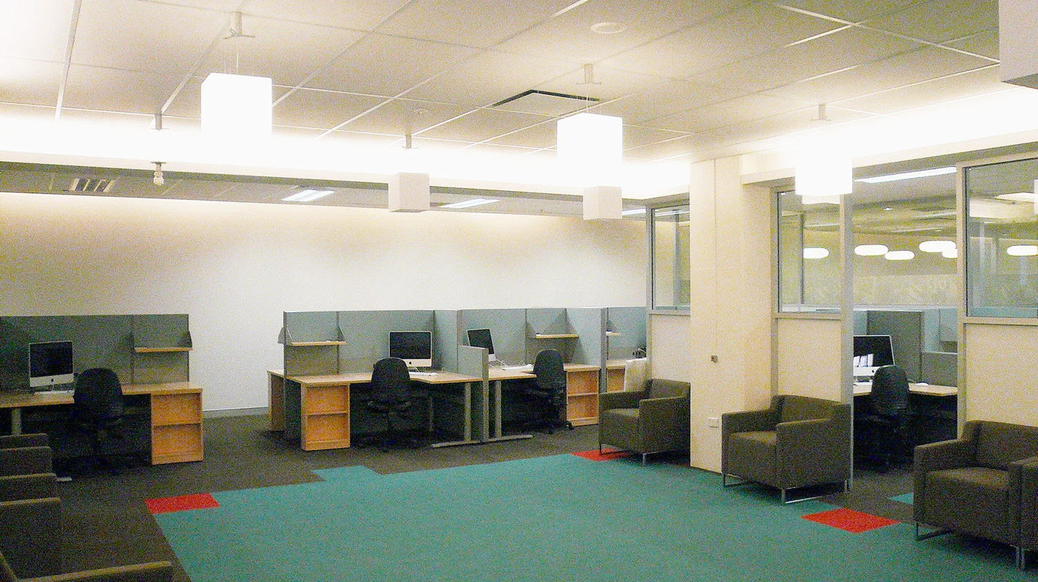 Faculty of Arts, University of Sydney - Post-graduate Study Centre