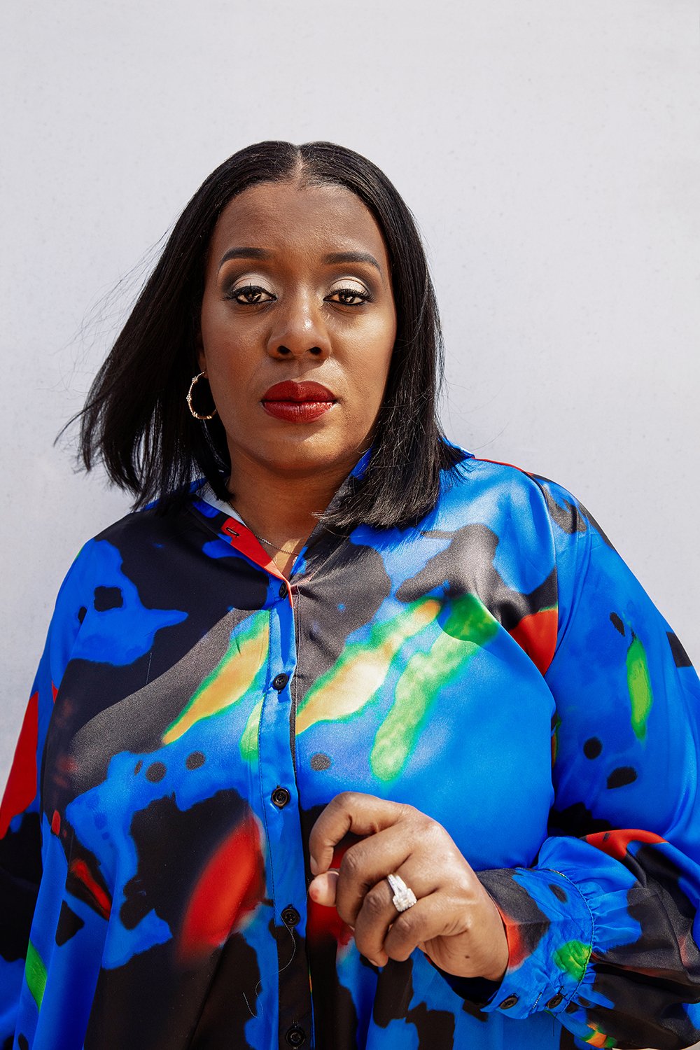 Photography by Gioncarlo Valentine