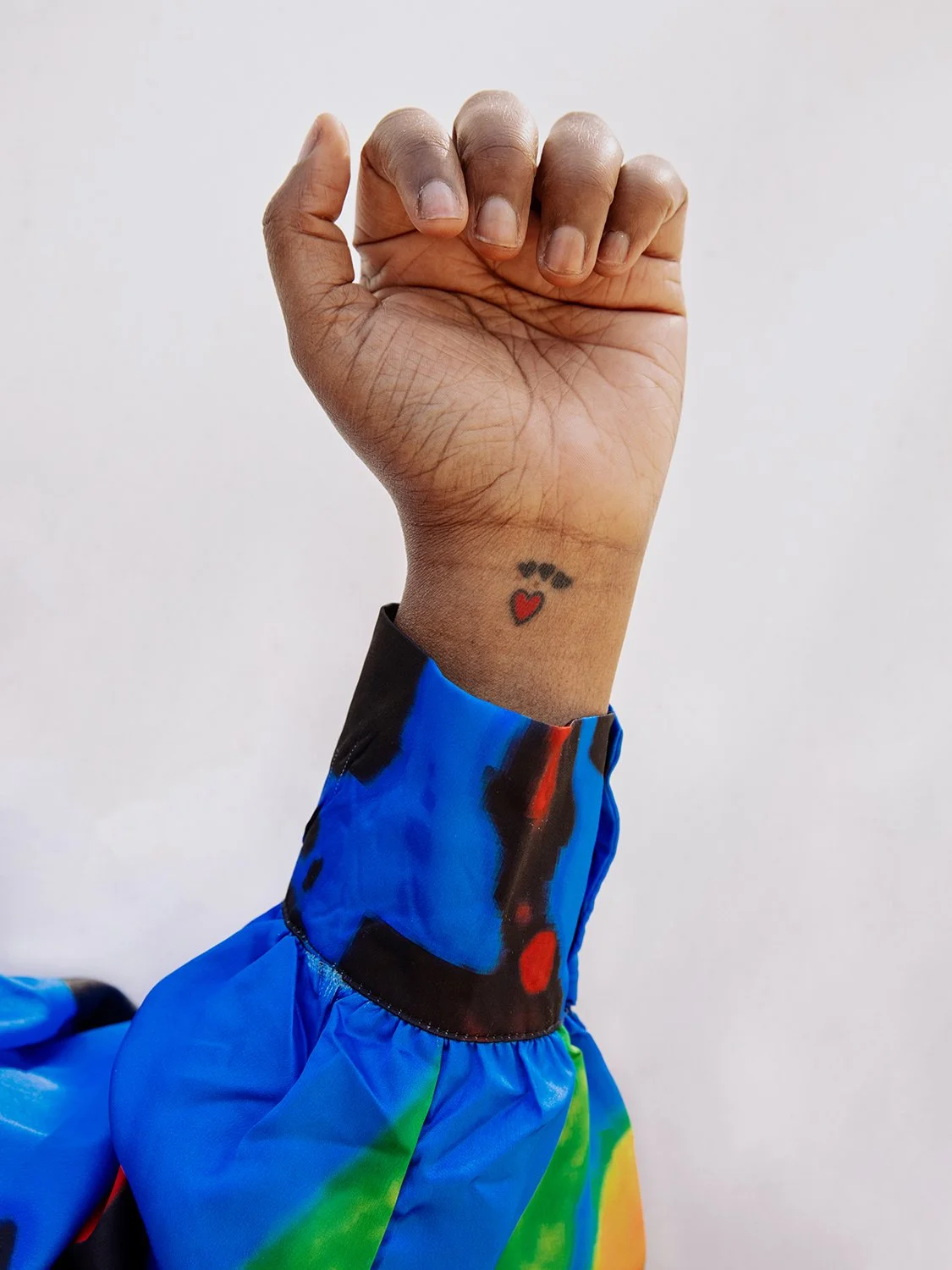 Photography by Gioncarlo Valentine