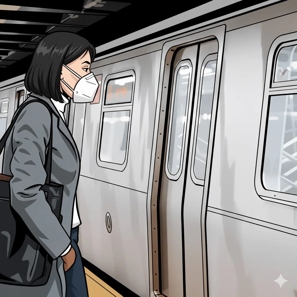 Moneysense: The real cost of going back to the office