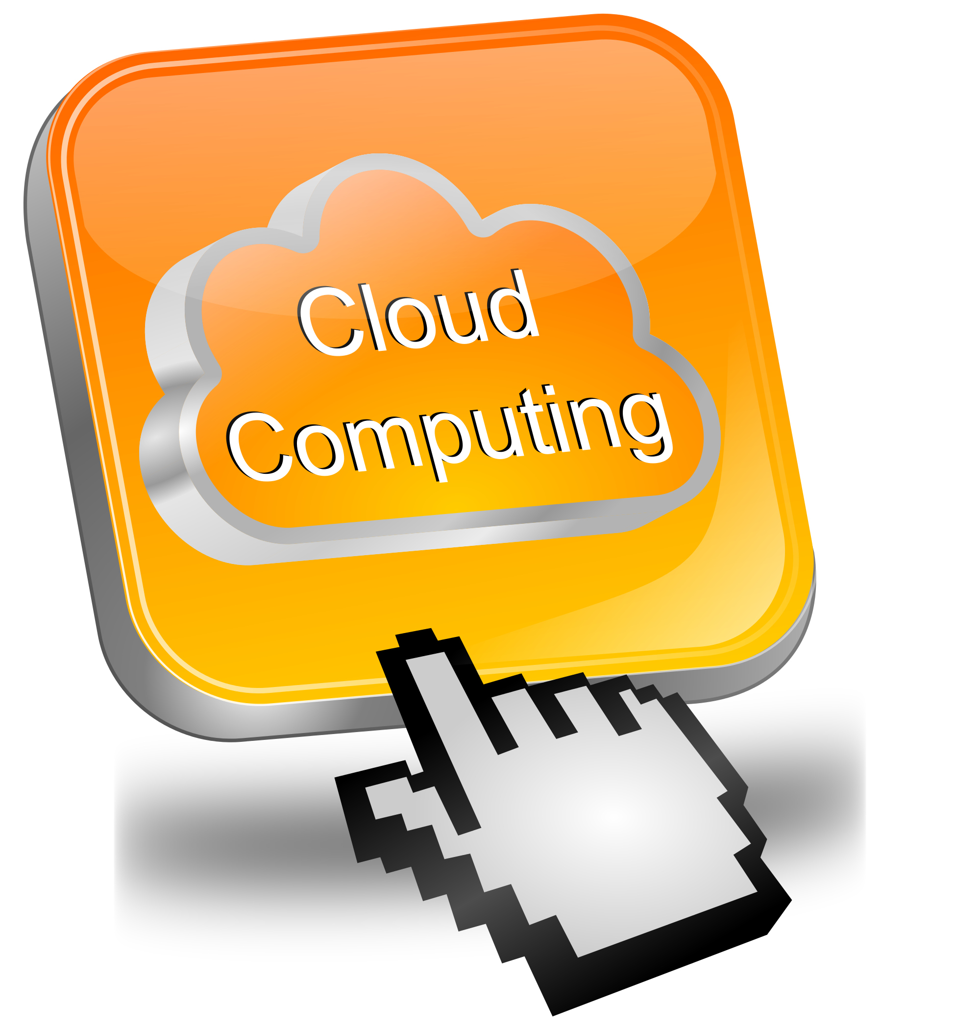 Cloud Computing