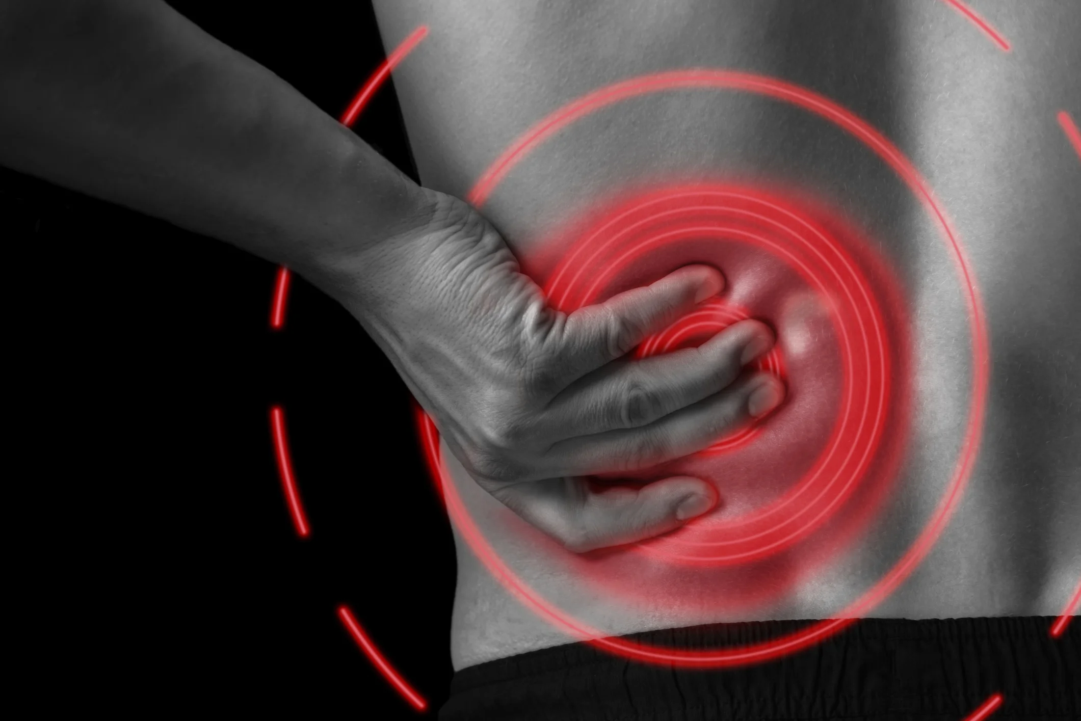 back pain accident injury treatment center in georgia