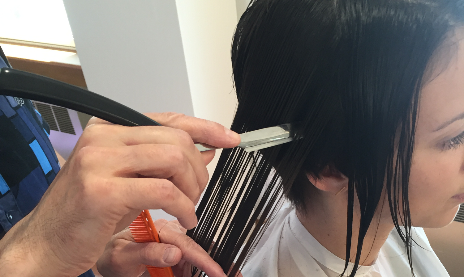 Book Appointment Modern Love Salon Kittery Maine