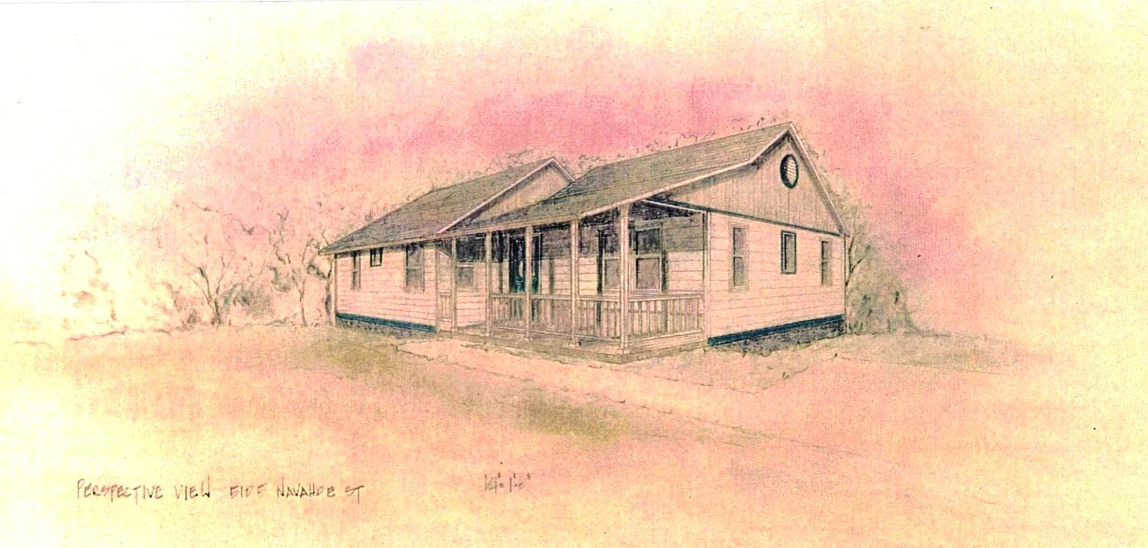 College Park Affordable Housing