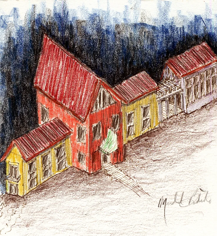 Spiritual Center