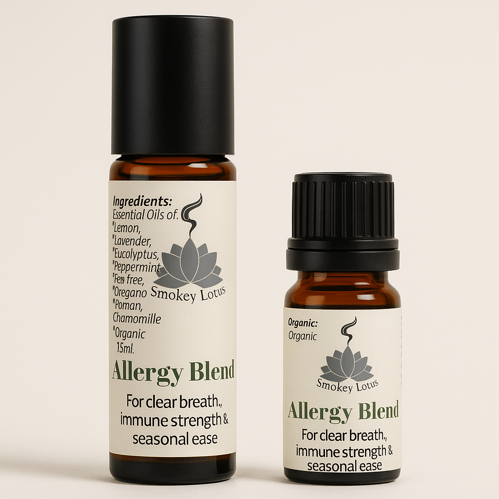 Allergy Blend