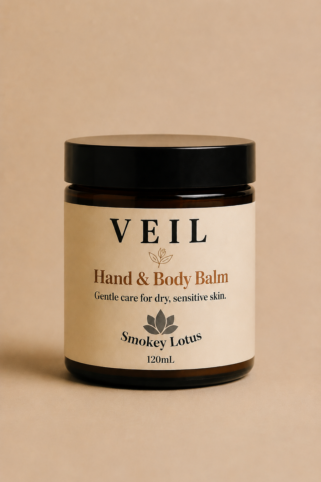 Veil Hand & Body Balm**