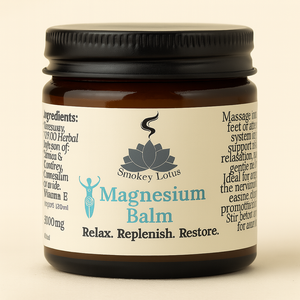 Muscle &amp; Joint Support
