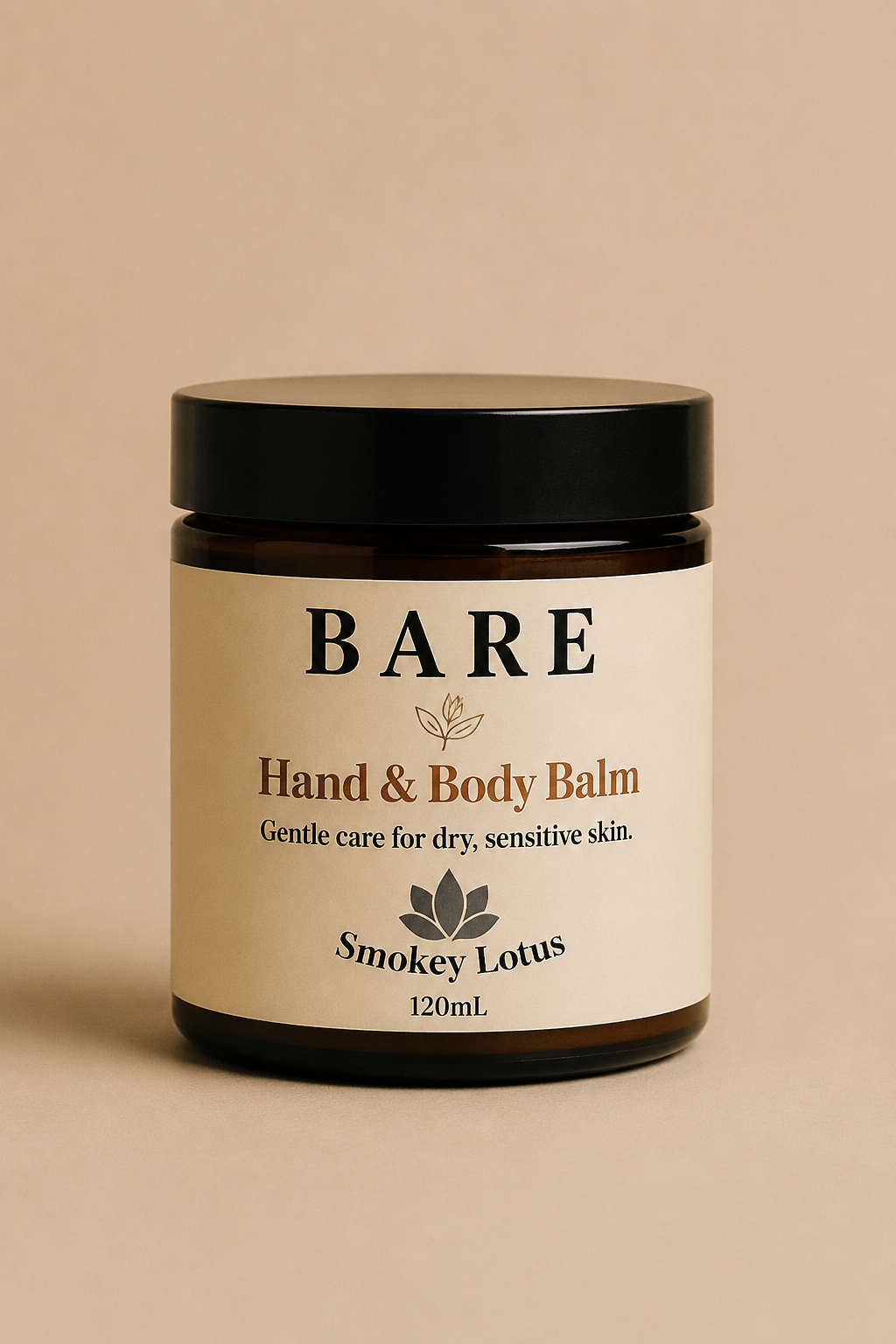 Bare Hand & Body Balm