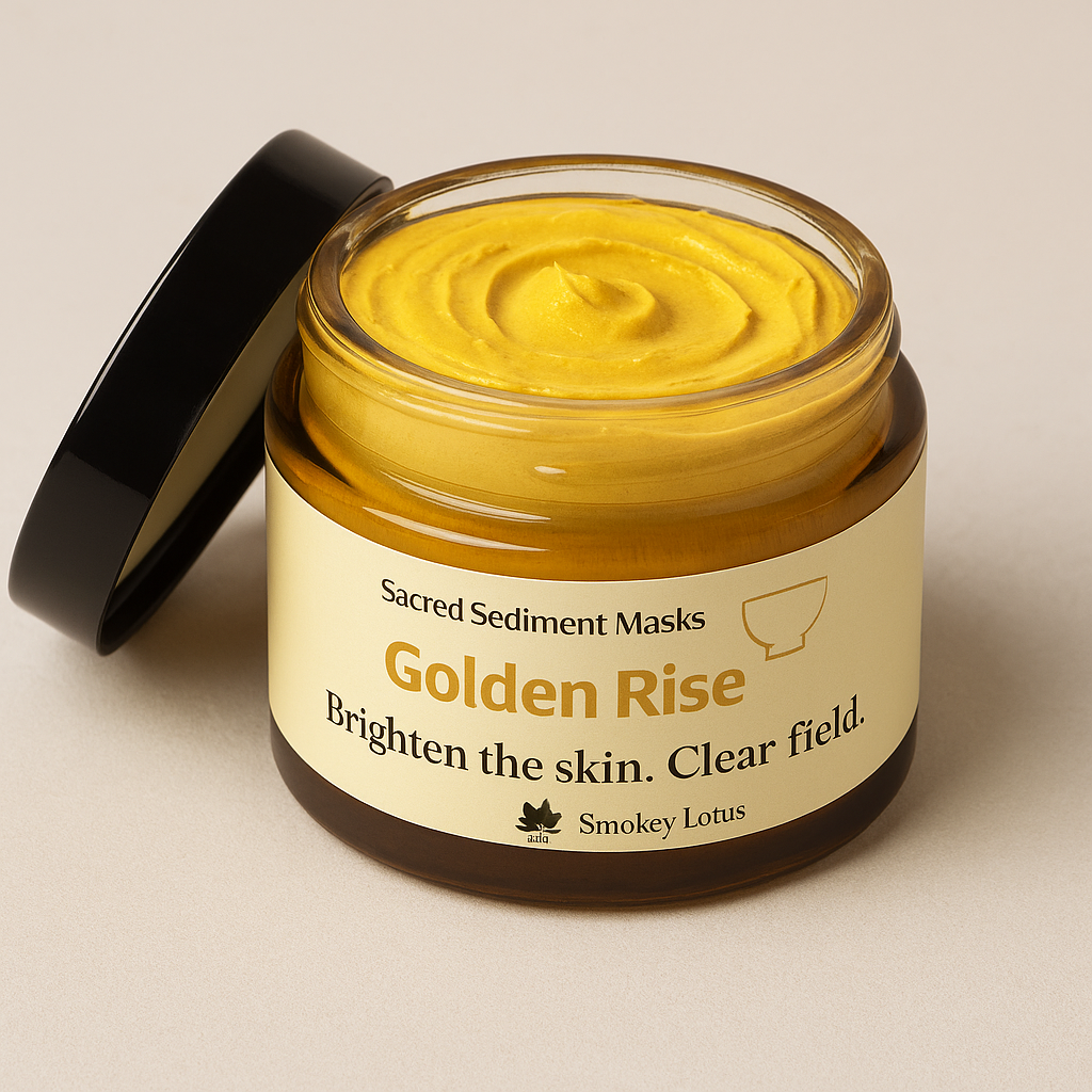 Golden Rise