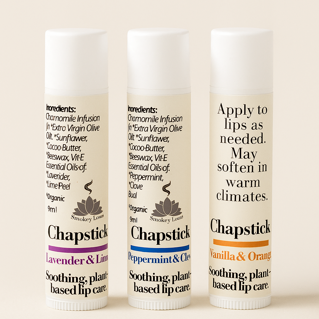 Chapstick**