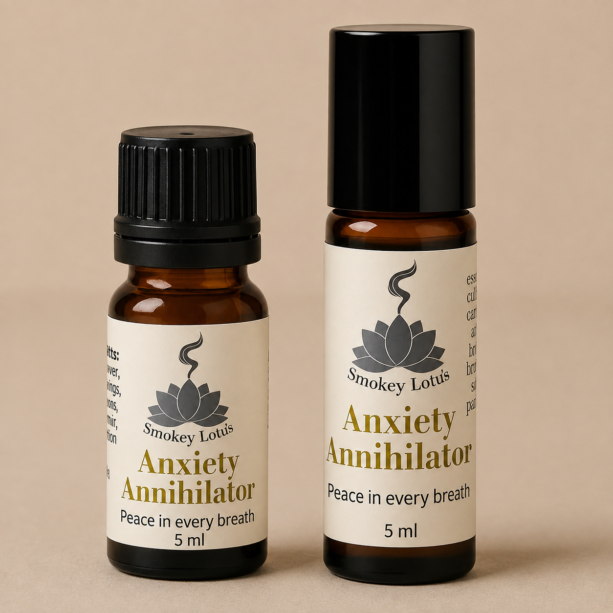 Anxiety Annihilator