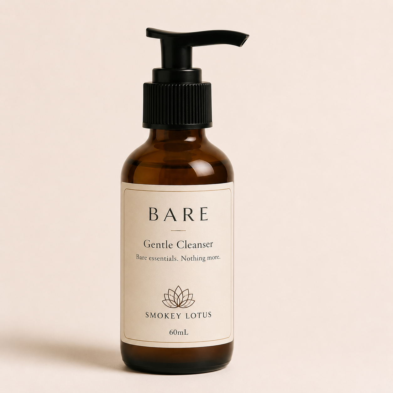 Bare Face Cleanser
