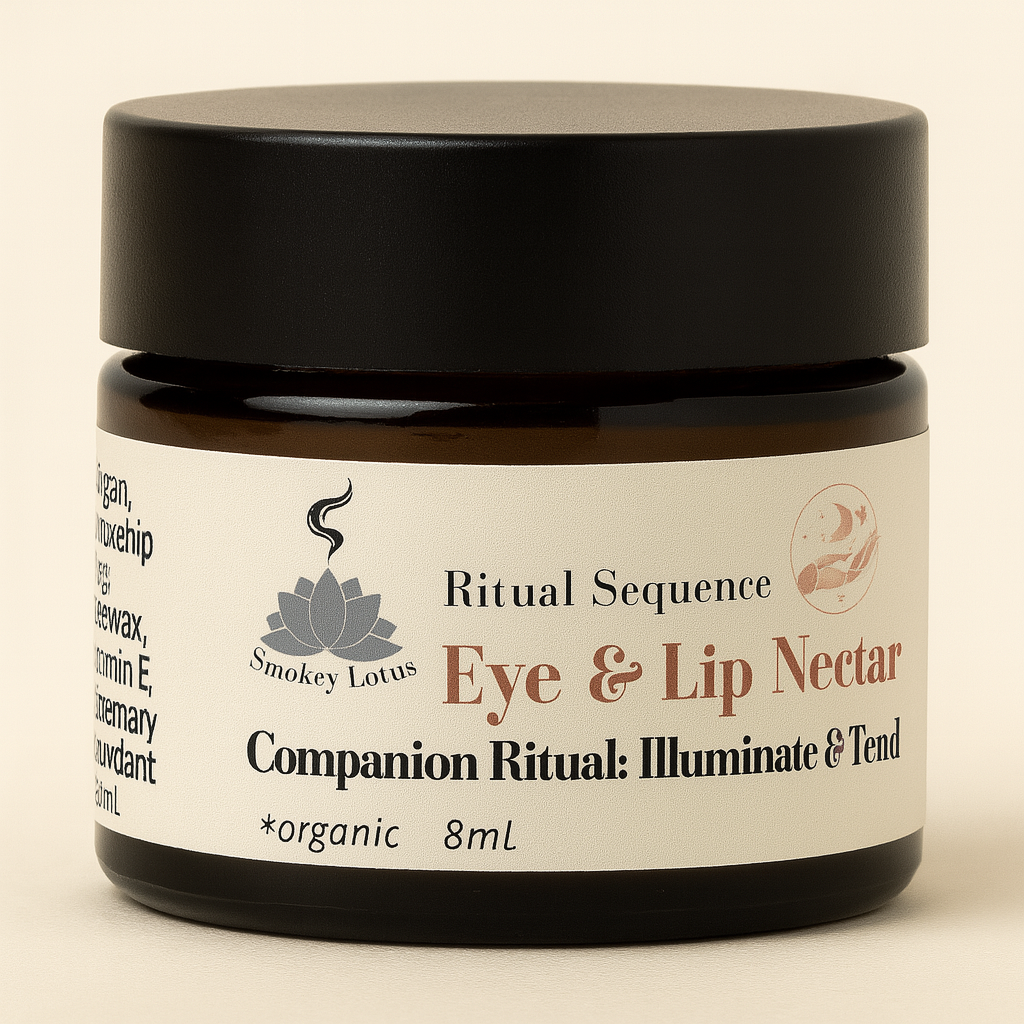 Lip & Eye Nectar