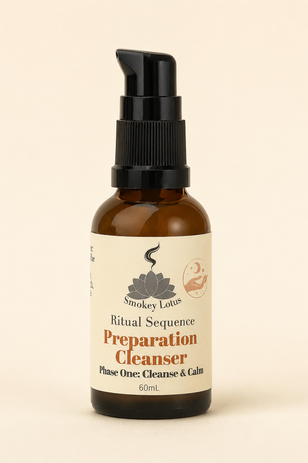Preparation Cleanser **