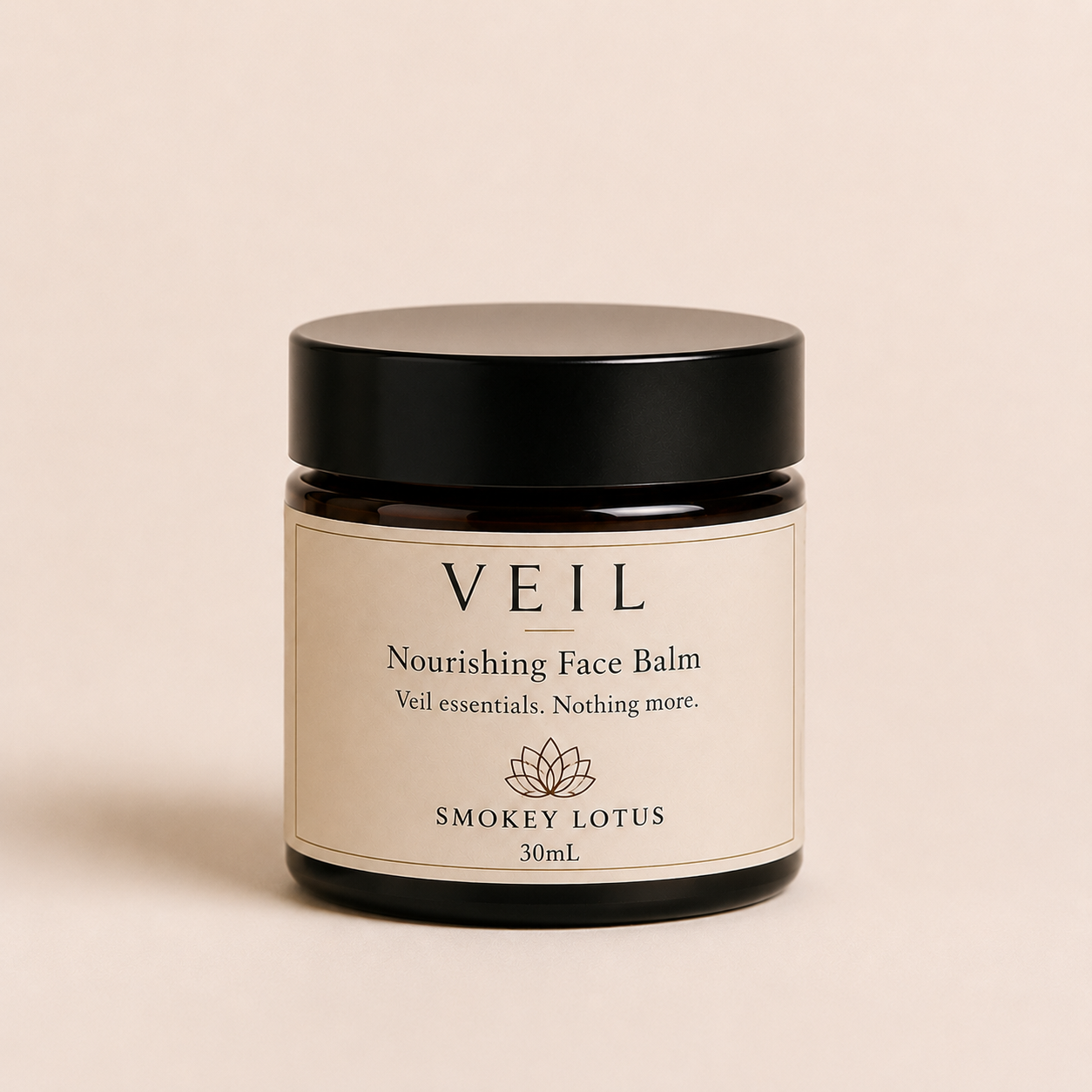 Veil Face Balm**