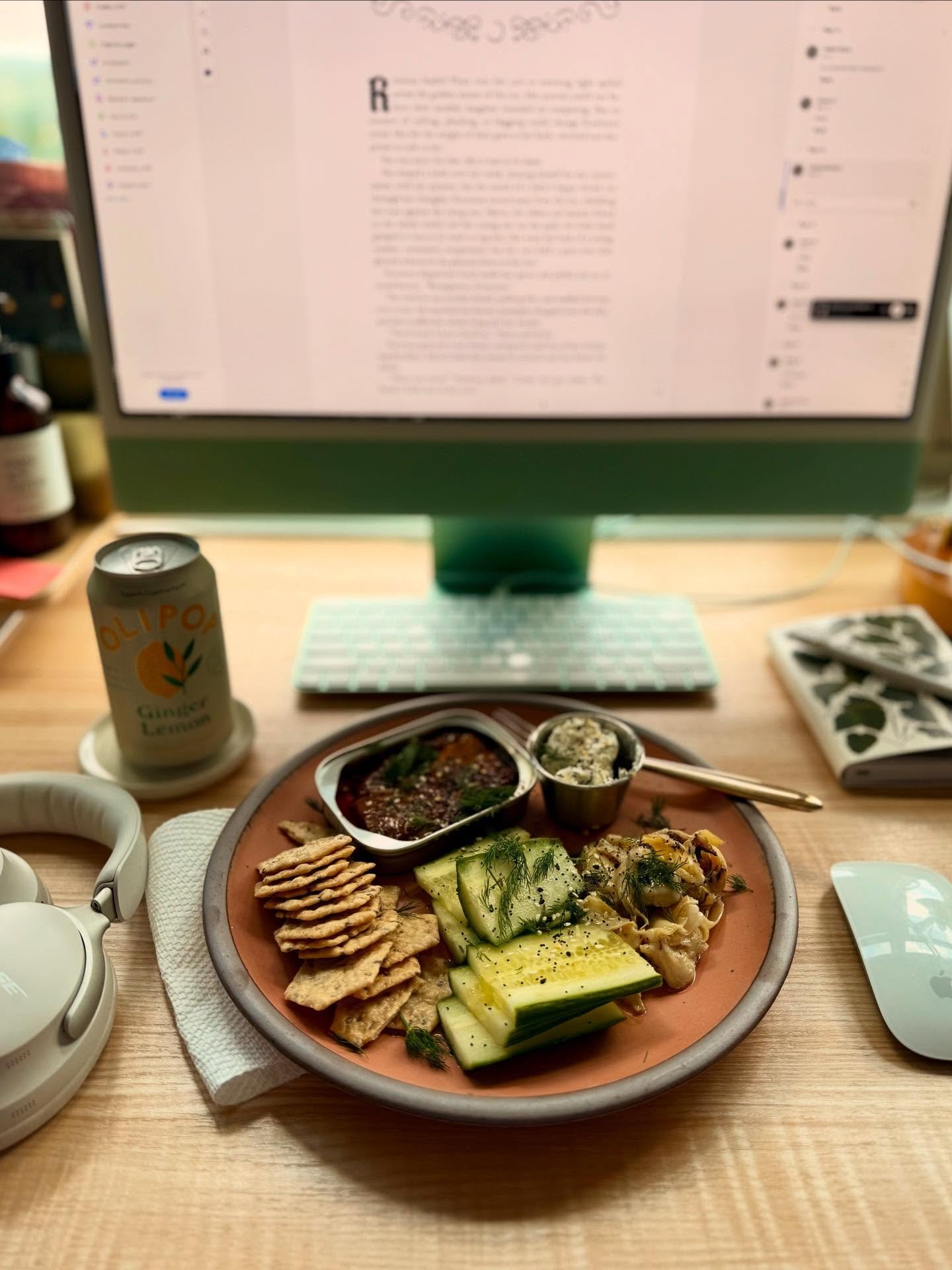 Hard at work rereading GRACELESS HEART for second pass pages! The bulk of editing was made during first pass and now it&rsquo;s a matter of catching any pesky and stubborn mistakes. I literally just caught a word written in the wrong tense, gah. 😱 I