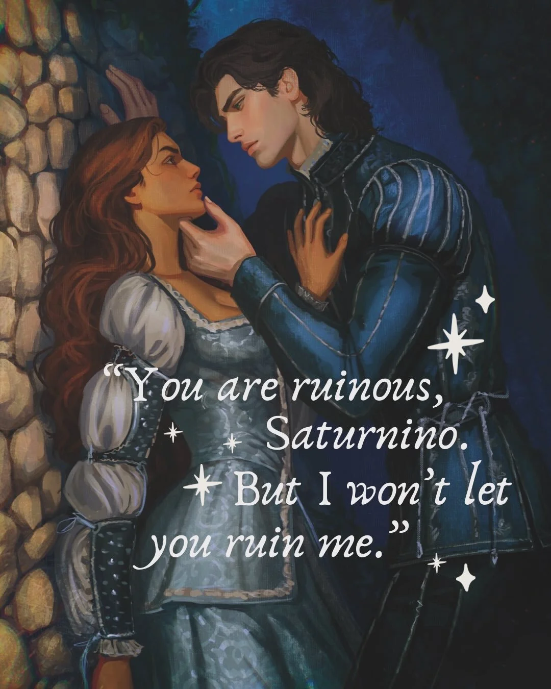 Happy New Year, friends! It&rsquo;s the last day of the @barnesandnoble preorder sale. Link to preorder is in my bio and up in my stories! 🥰

Some other fun announcements: GRACELESS HEART is a January audiobook pick for @bookofthemonth! Hooray! If y