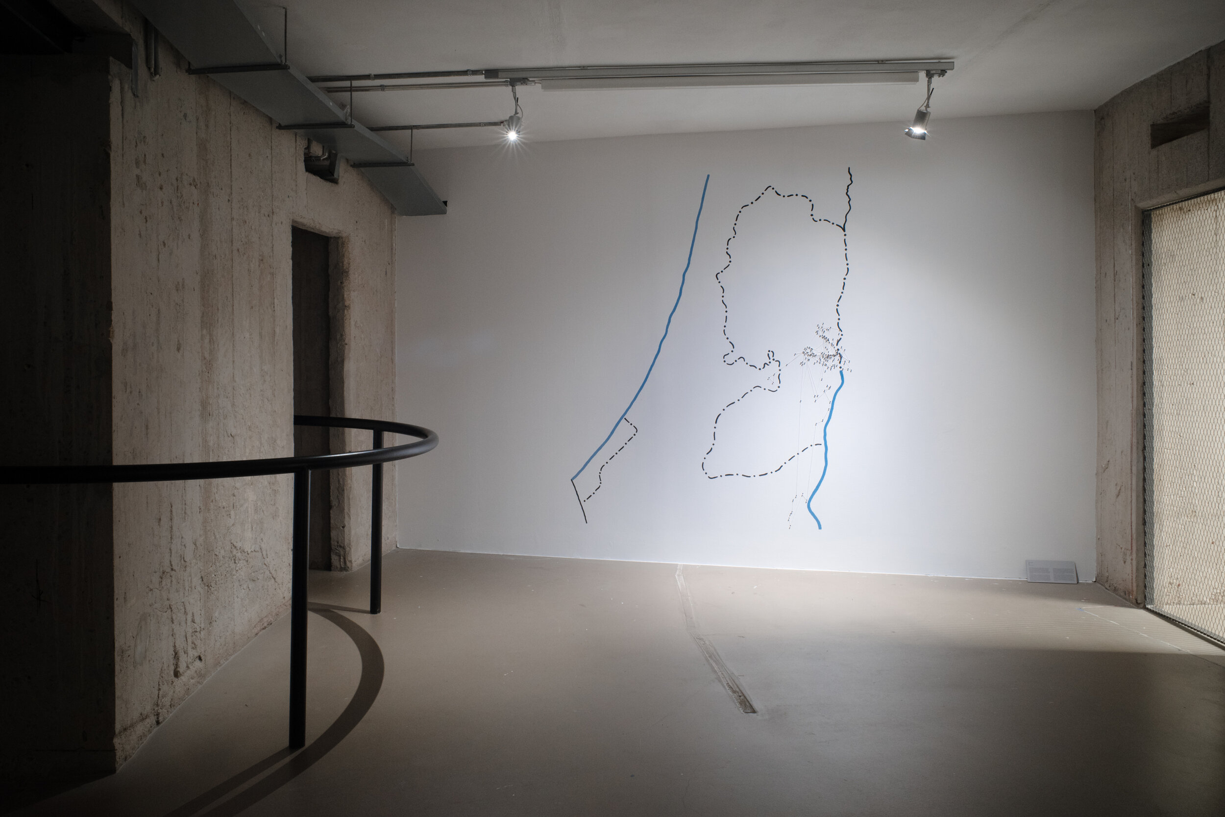 Photos: Tom Swoboda / Terytorium, Wrocław Contemporary Museum, 2021
