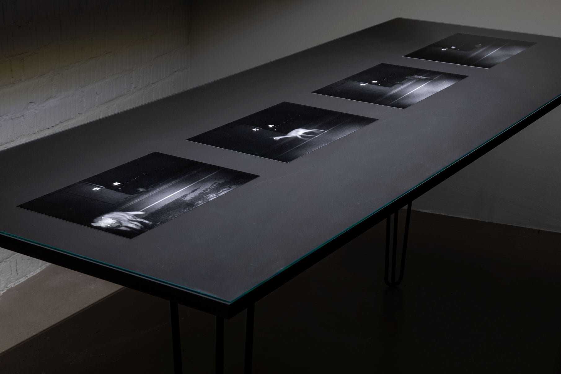 Photos: Tom Swoboda / Terytorium, Wrocław Contemporary Museum