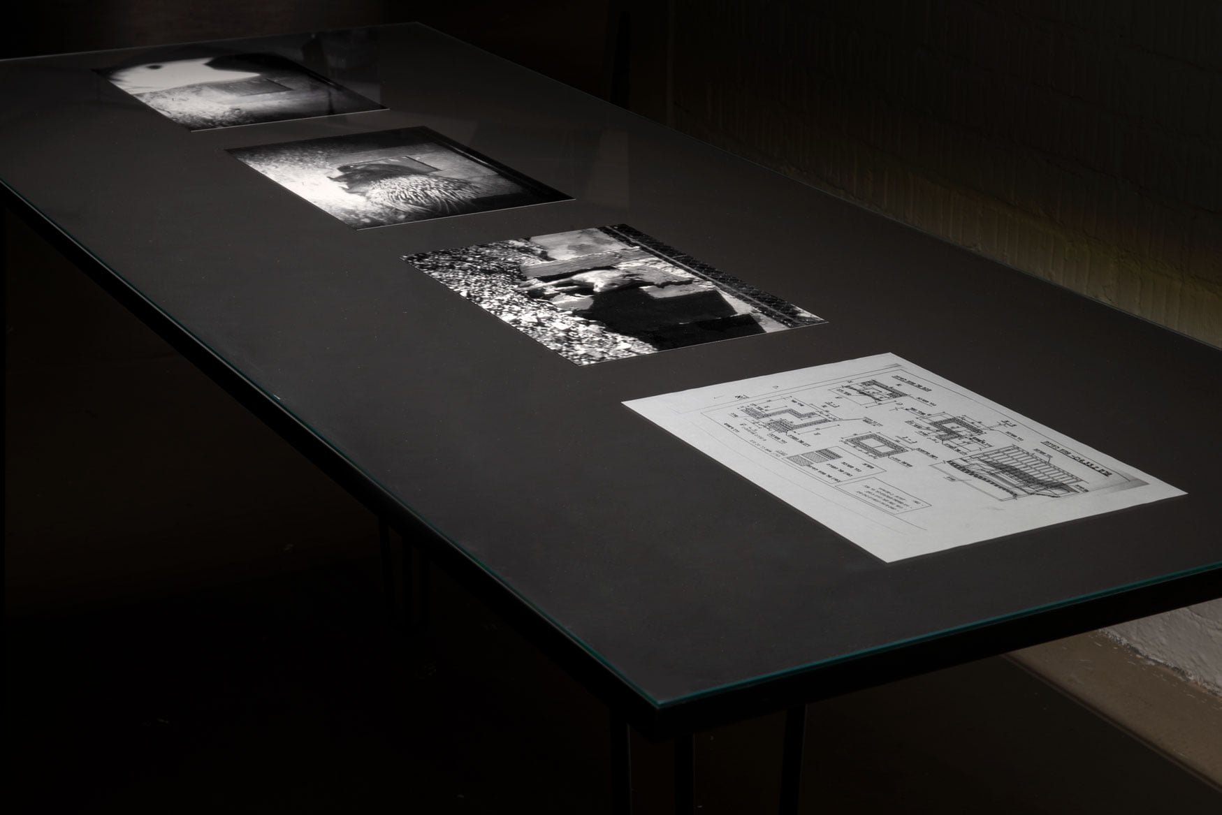 Photos: Tom Swoboda / Terytorium, Wrocław Contemporary Museum
